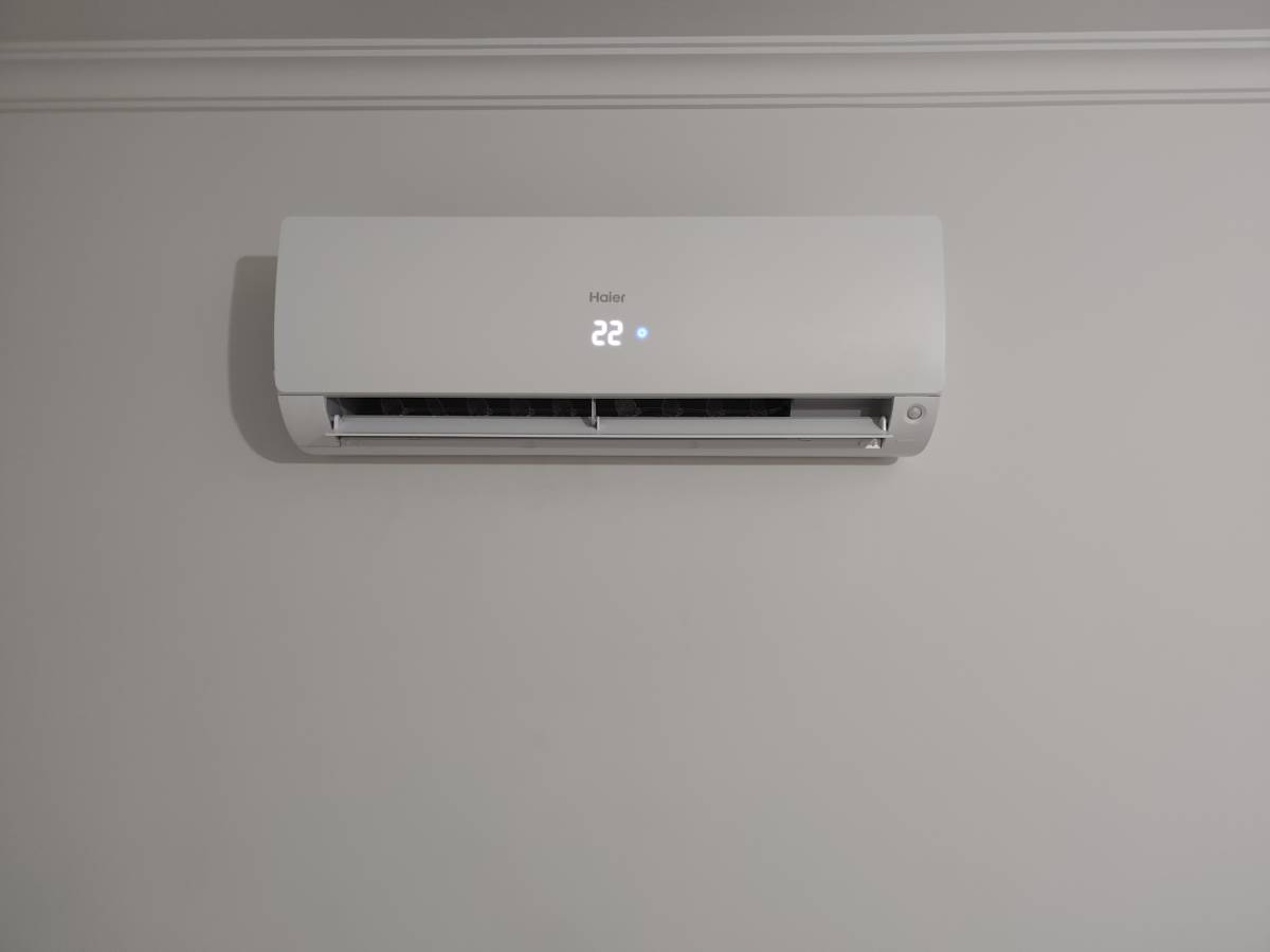 Mjclimatizacão - Torres Vedras - Dunstabzugshaube installieren oder austauschen