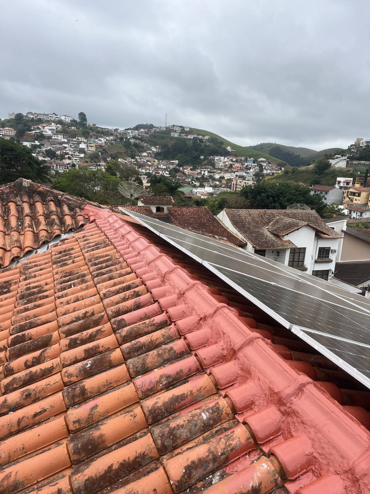 Henrique Martins HR soluções e impermeabilização - Santa Maria da Feira - Reparación de puertas de garaje