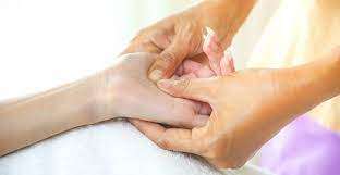 Sónia A. - Oeiras - Sports Massage