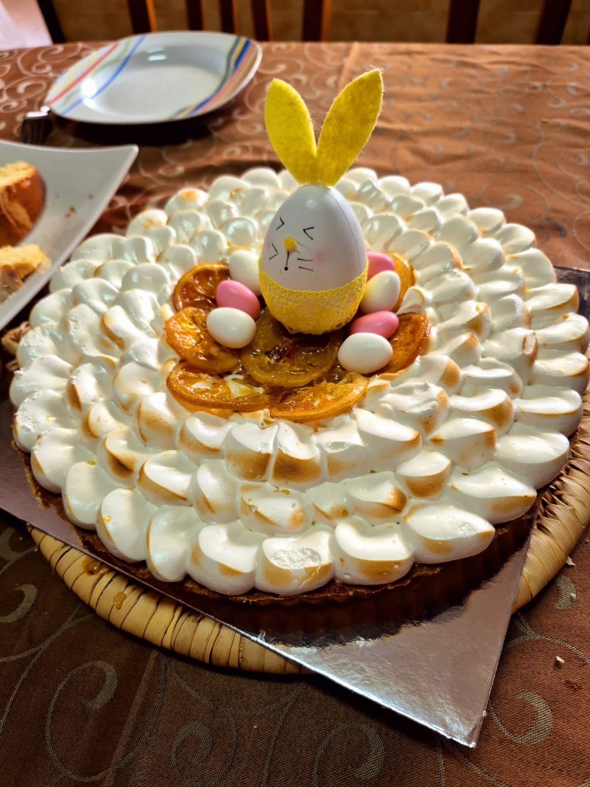 Michelle Ribeiro - Pasteleira - São Pedro do Sul - Catering de Jantar Corporativo