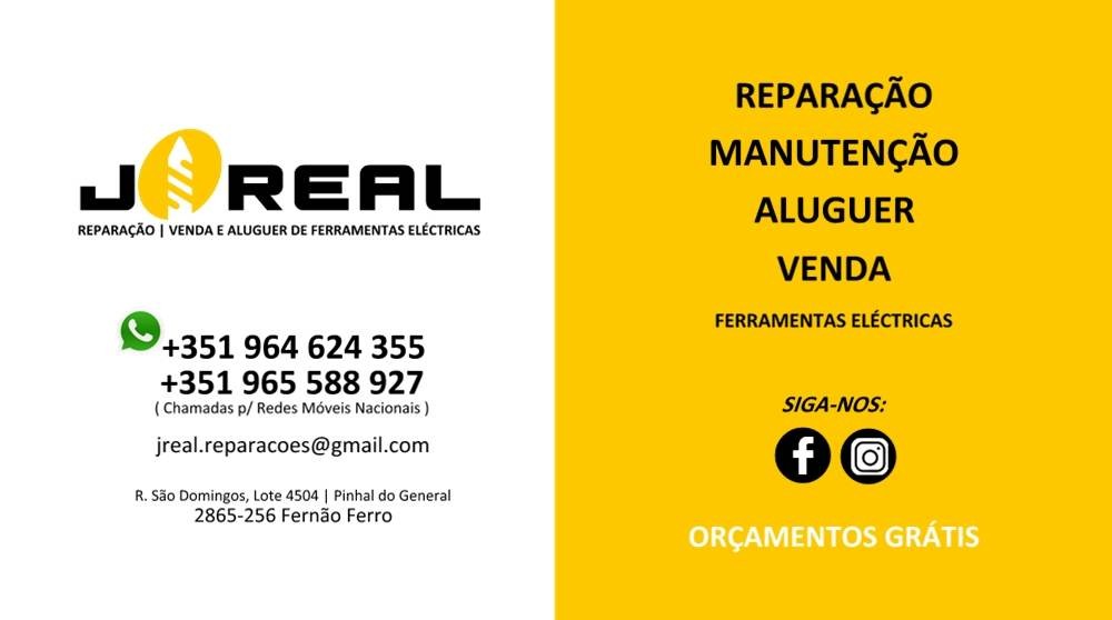 João Real - Seixal - Lighting Installation
