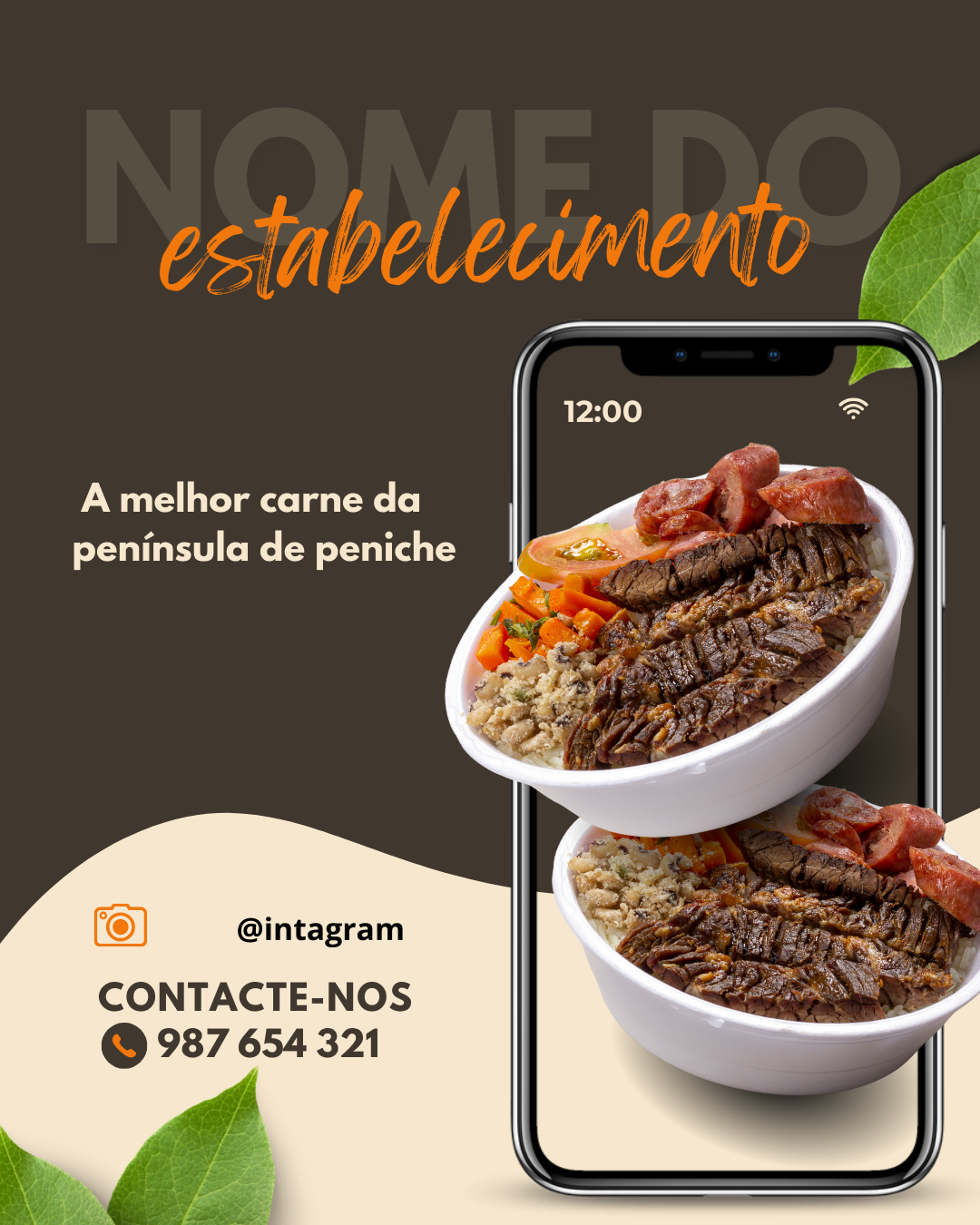 Bernardo Gregório - Peniche - Advisory - Marketing and Digital
