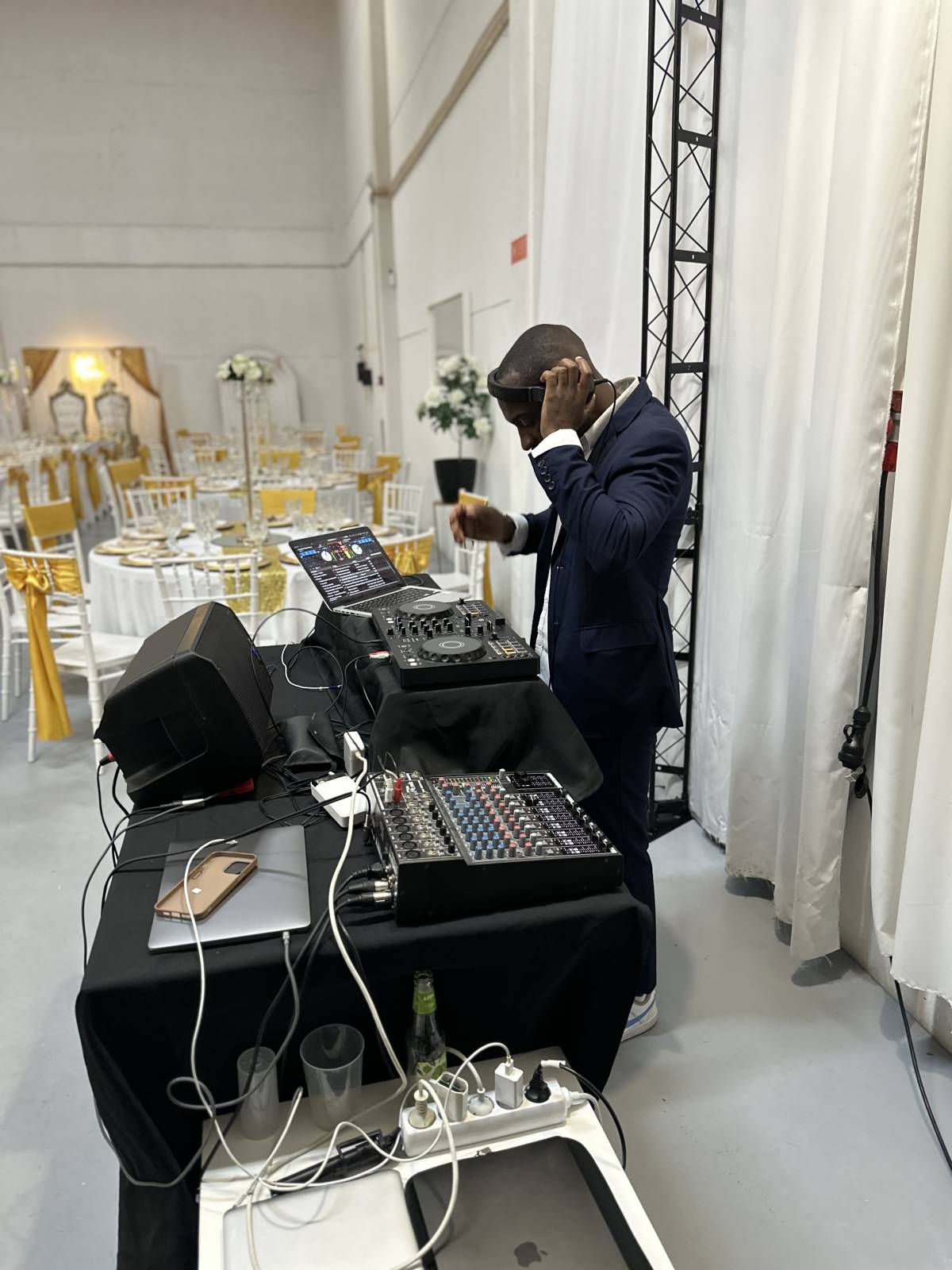 Dj Hermany Beats - Barreiro - Fotografia de Bebés