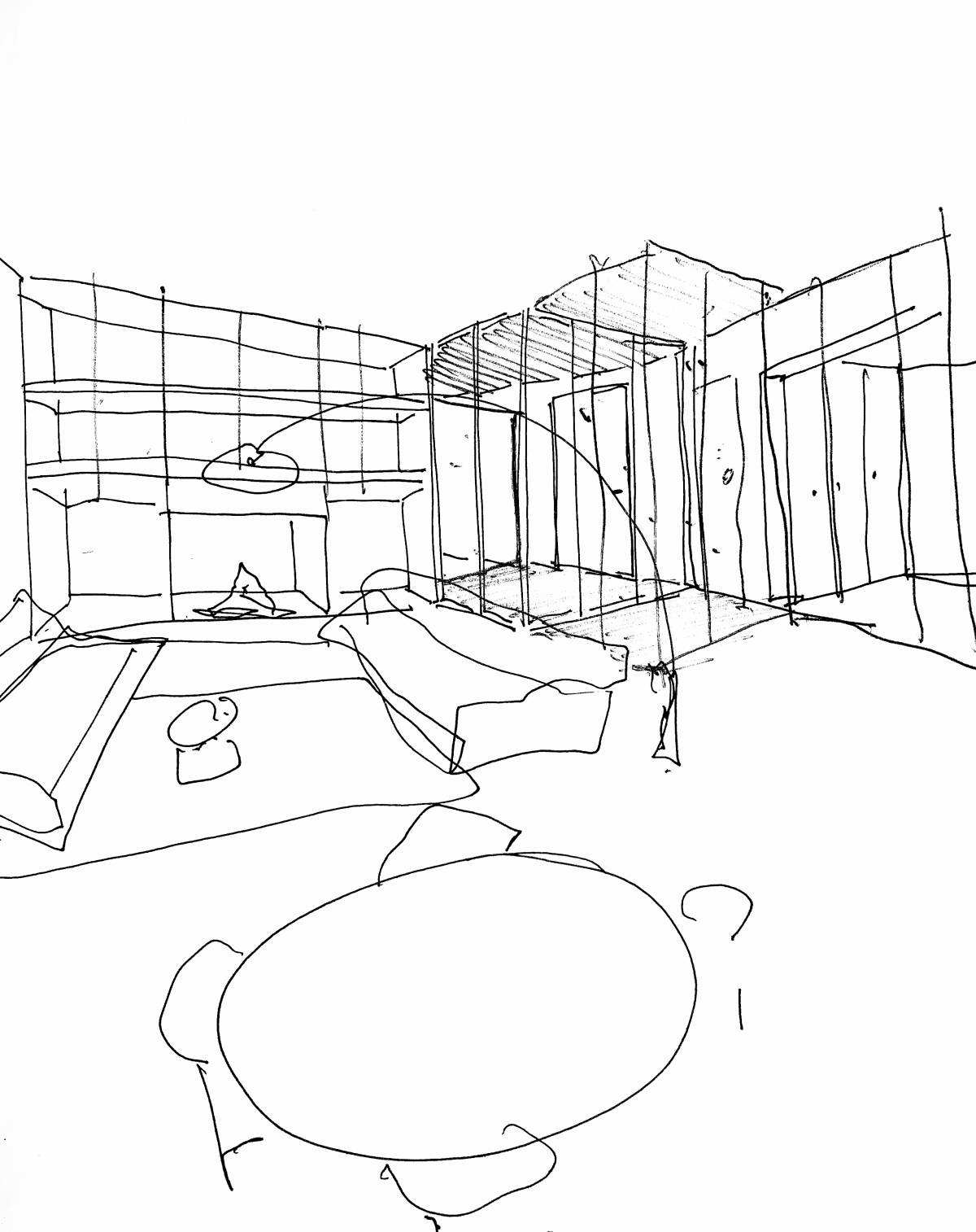 Vitorino Caleiro - Porto - Architectural Services