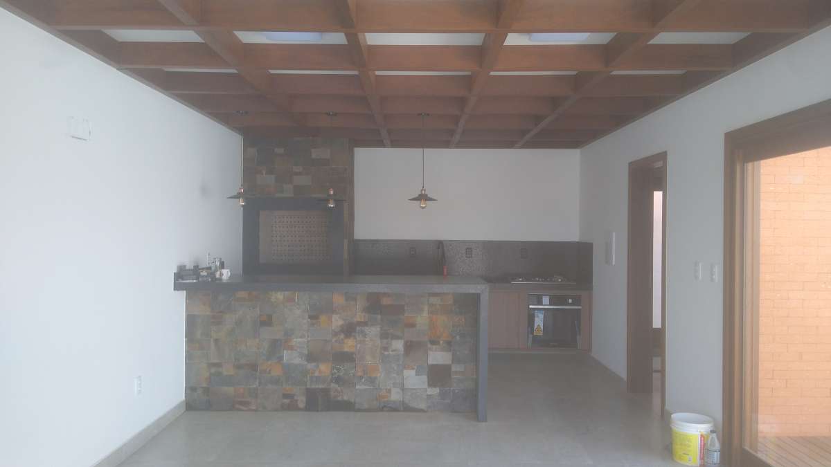 Paulo Cesar fischer - Lisboa - Masonry Construction Services