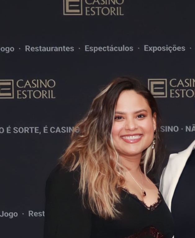 Iasmim Damásio - Lisboa - Catering para Eventos (Serviço Completo)