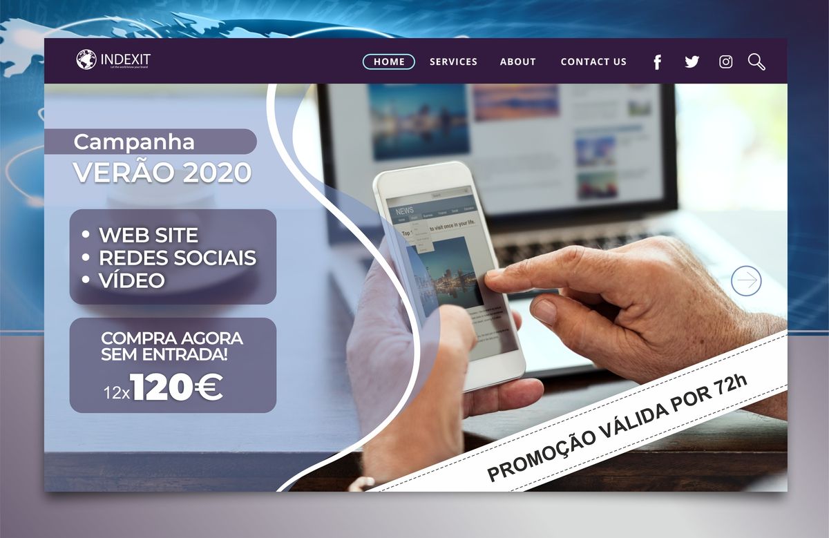CRISTINA MURTEIRA -AGENCIA MARKETING e COMUNICAÇAO IT PREMIUM- IMPACT CASTLE - Lisboa - Consultoria de Marketing e Digital