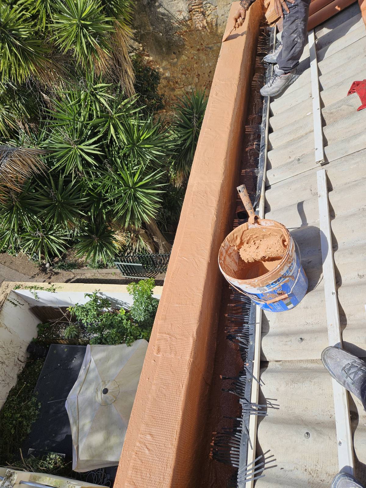 Casa do pai Remodelações - Sintra - Supervisão de Obras