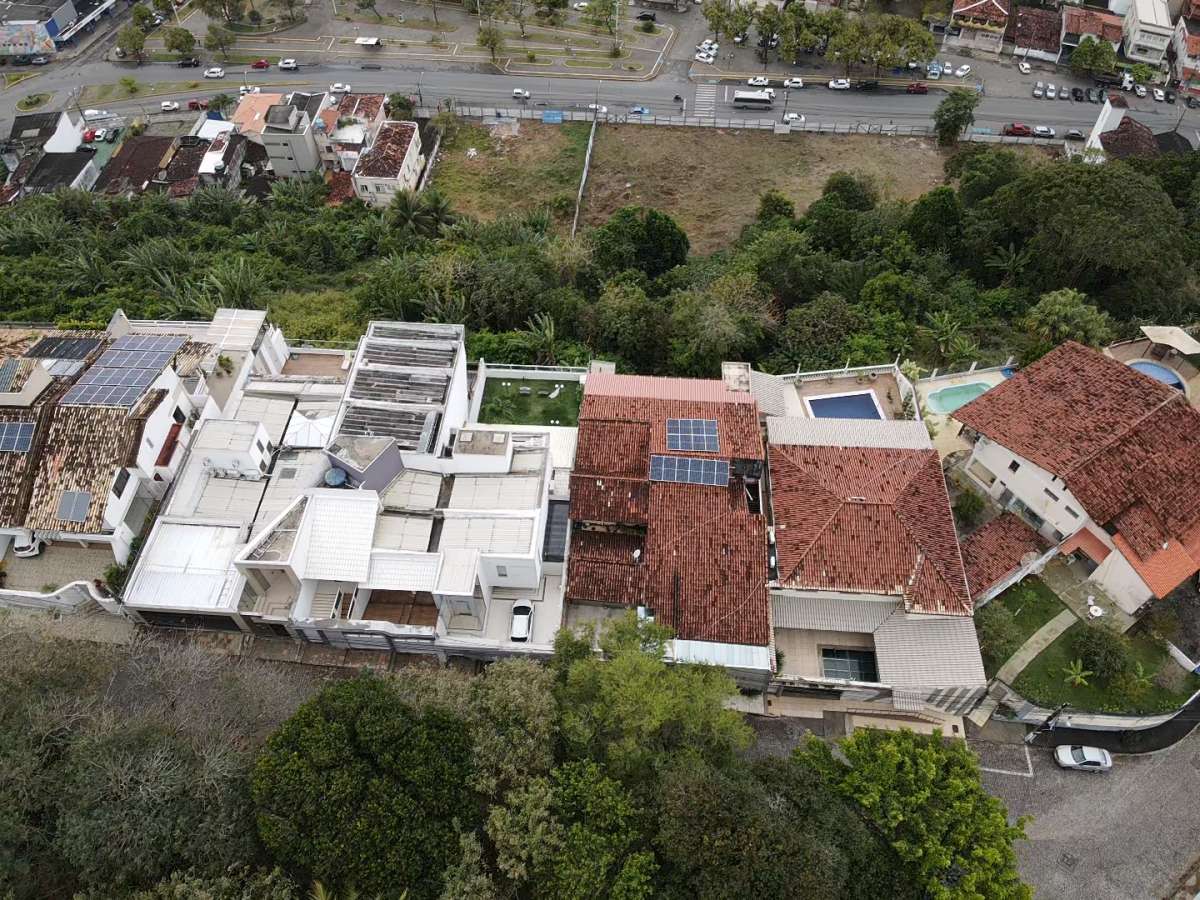 LUZDOSOL ENERGIA LIMPA - Palmela - Solar Panels
