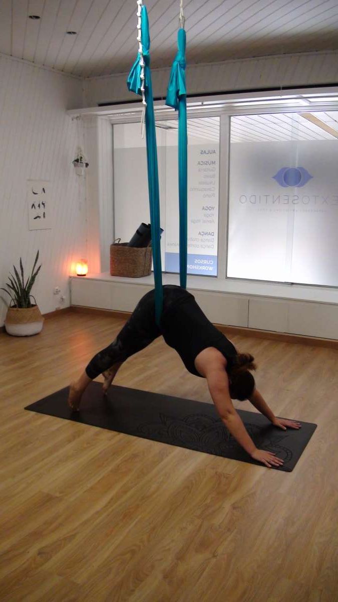 Estudio Sexto Sentido - Braga - Private Dance Lessons