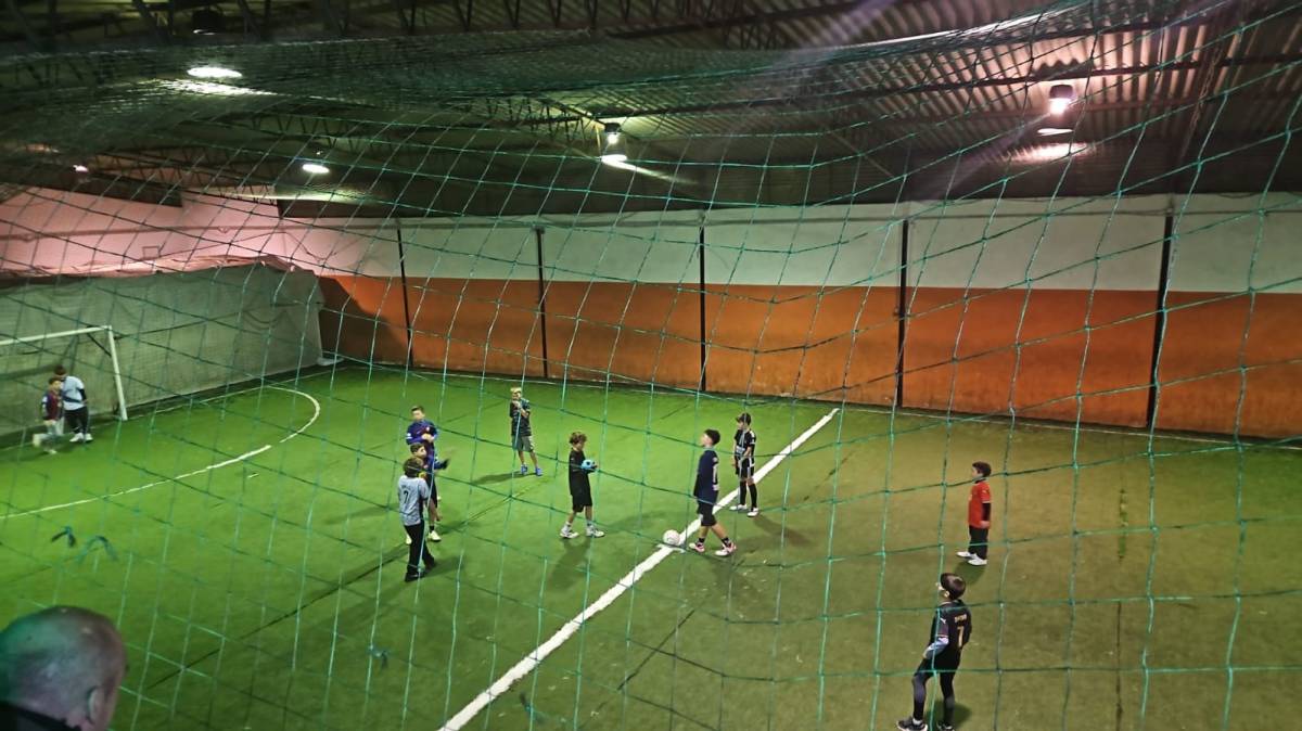 Alexandre Barreto - Barreiro - Sports