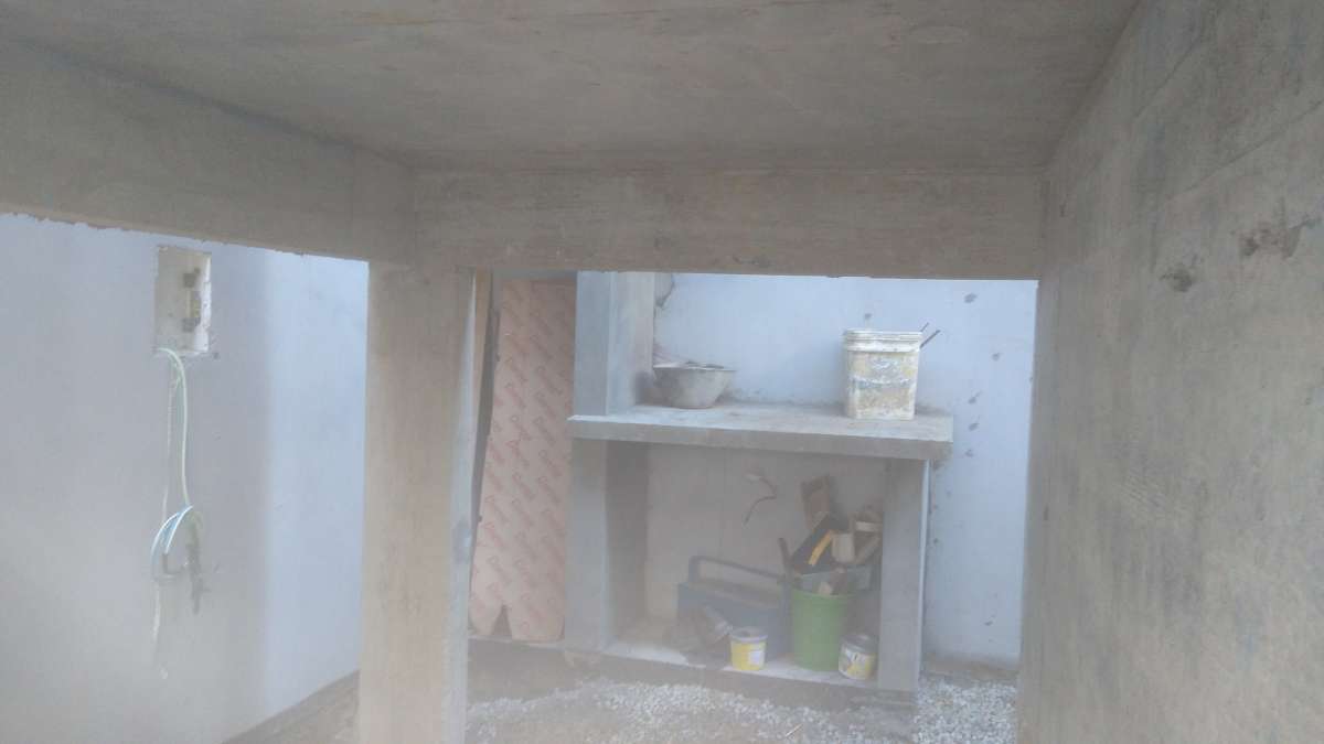 Paulo Cesar fischer - Lisboa - Caulking