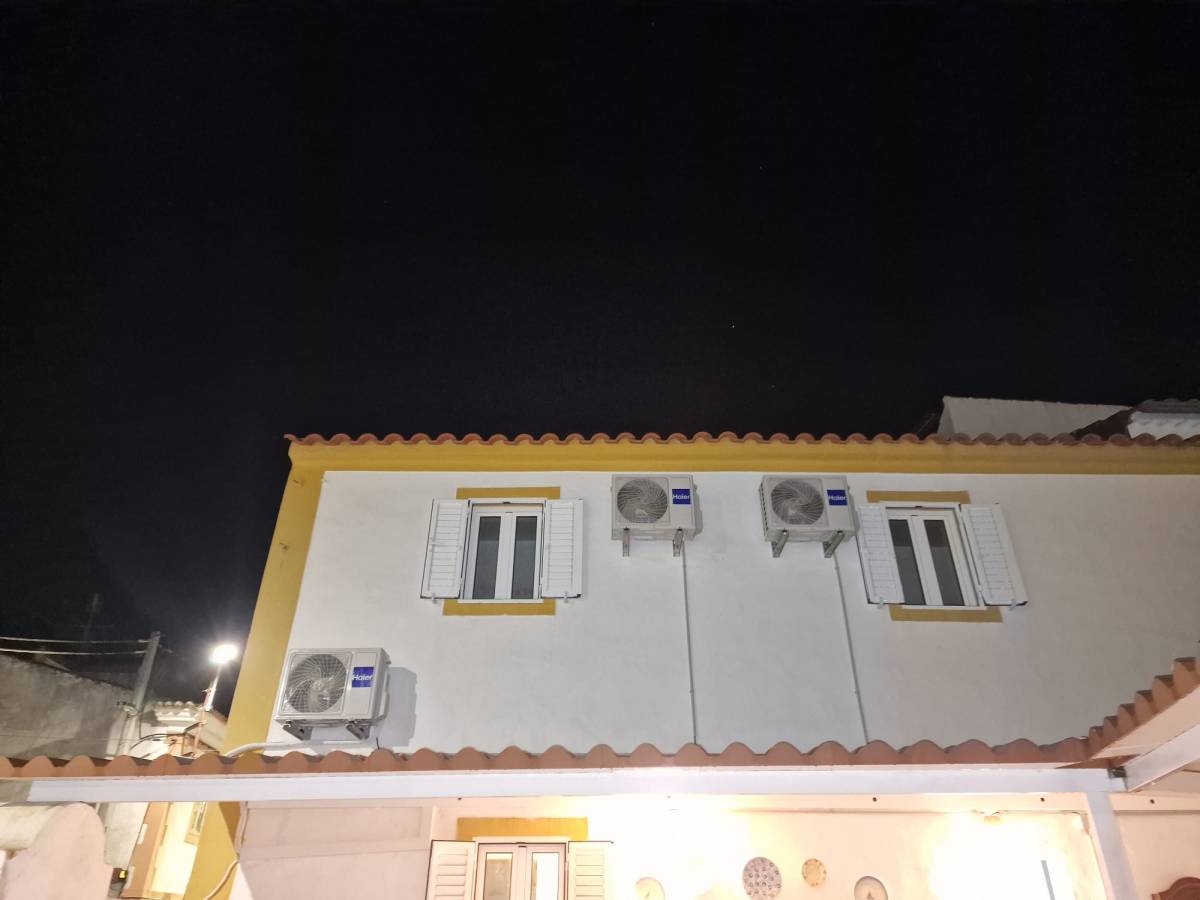 Mjclimatizacão - Torres Vedras - Zentrale Klimaanlage warten