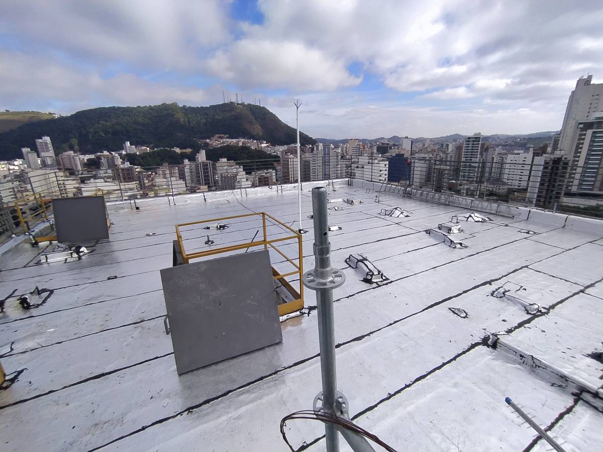 Henrique Martins HR soluções e impermeabilização - Santa Maria da Feira - Servicios de instalación y puesta de marcha de routers