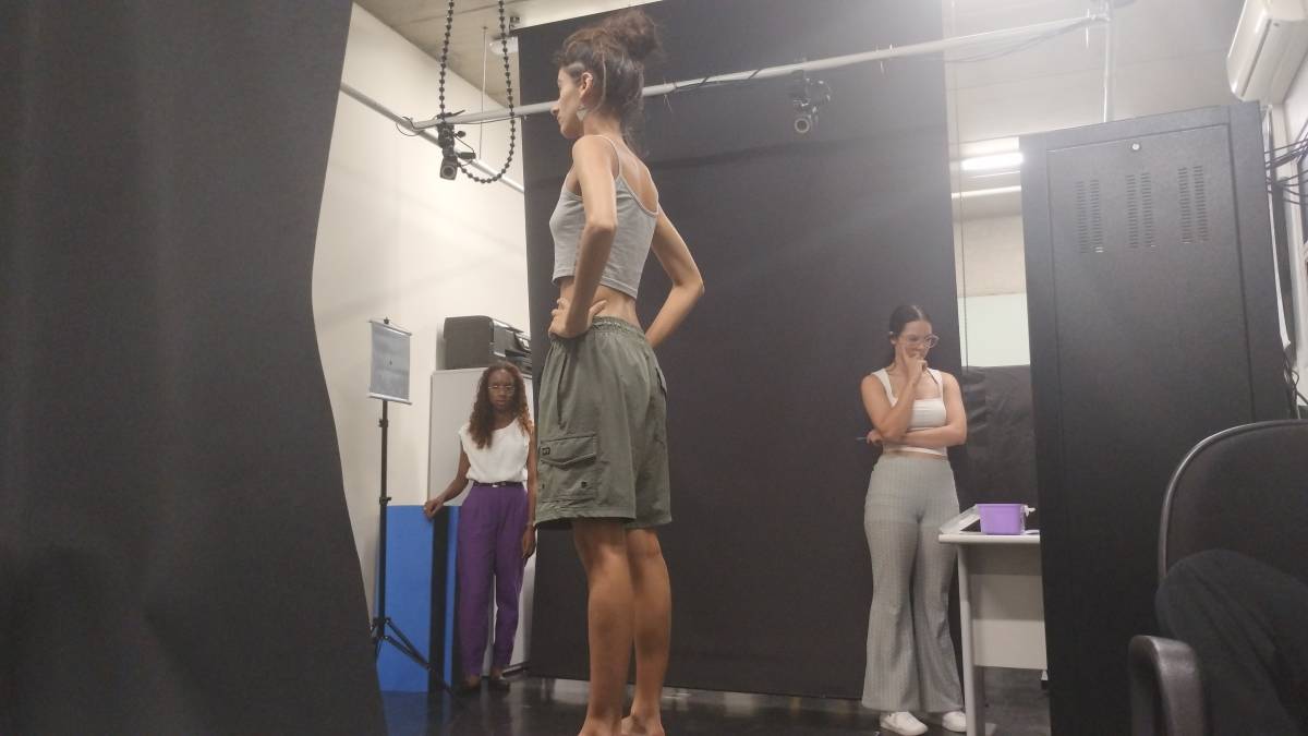 Rebeca Carneiro Romero - Lisboa - Massagem Terapêutica
