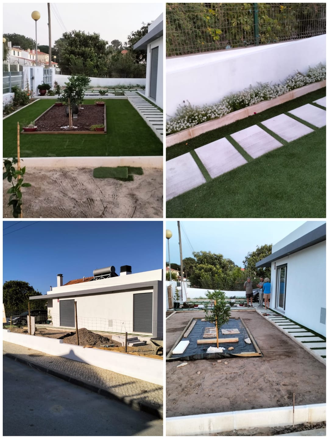 Plenitude Remodelações - Setúbal - Construção de Casa Modular