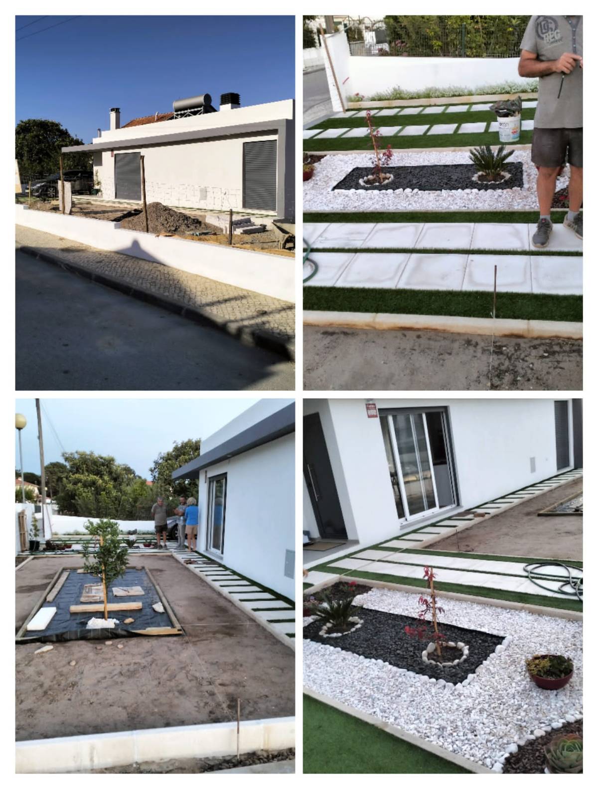Plenitude Remodelações - Setúbal - Drop Ceiling