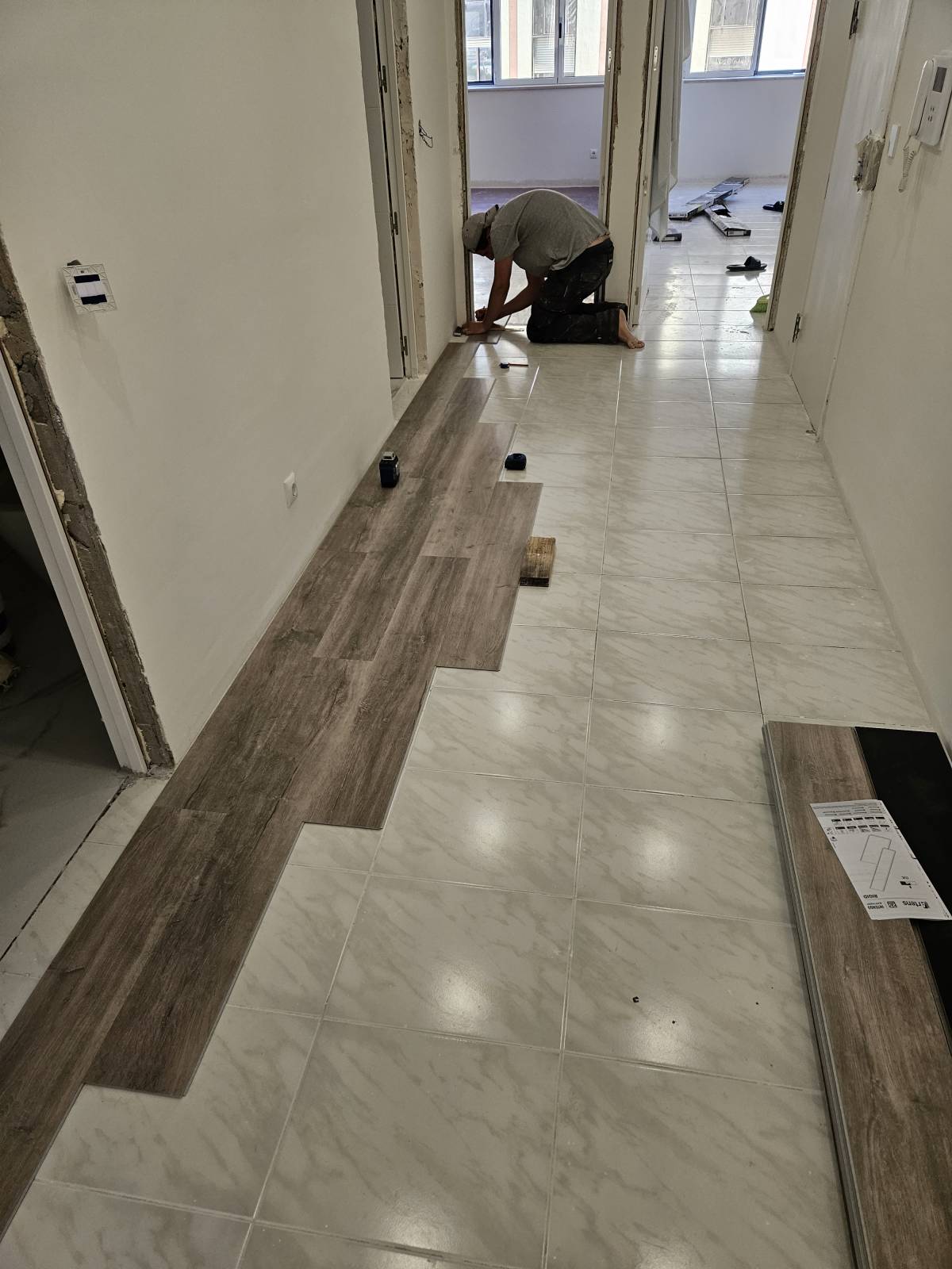 Casa do pai Remodelações - Sintra - Reparação ou Manutenção de Telhado