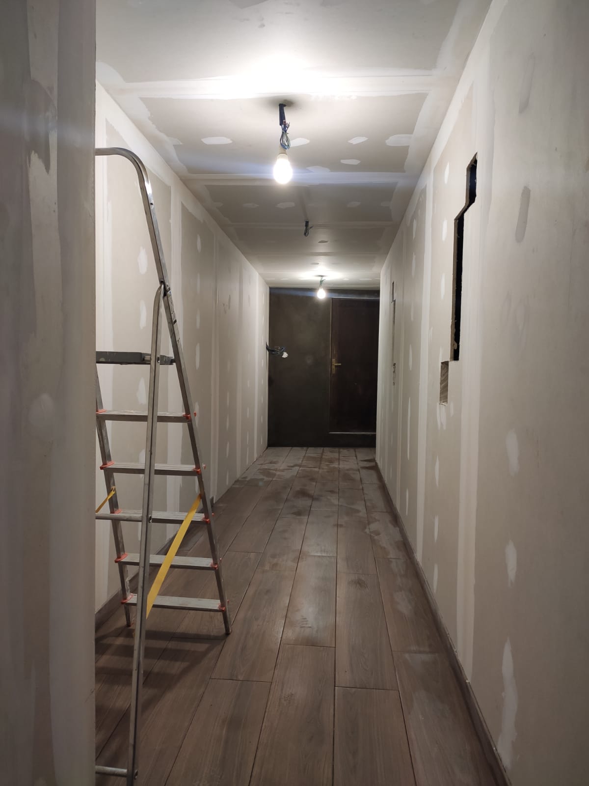 Só Pinturas - Porto - Interior Design