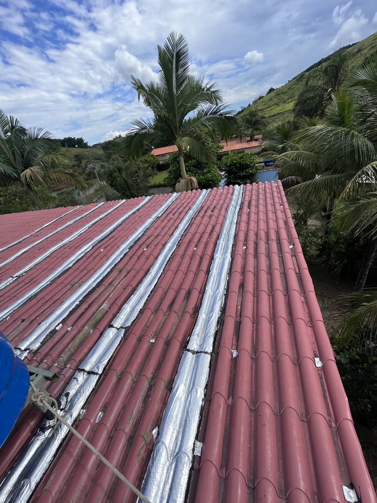 Henrique Martins HR soluções e impermeabilização - Santa Maria da Feira - Reparación y texturización de placas de pladur