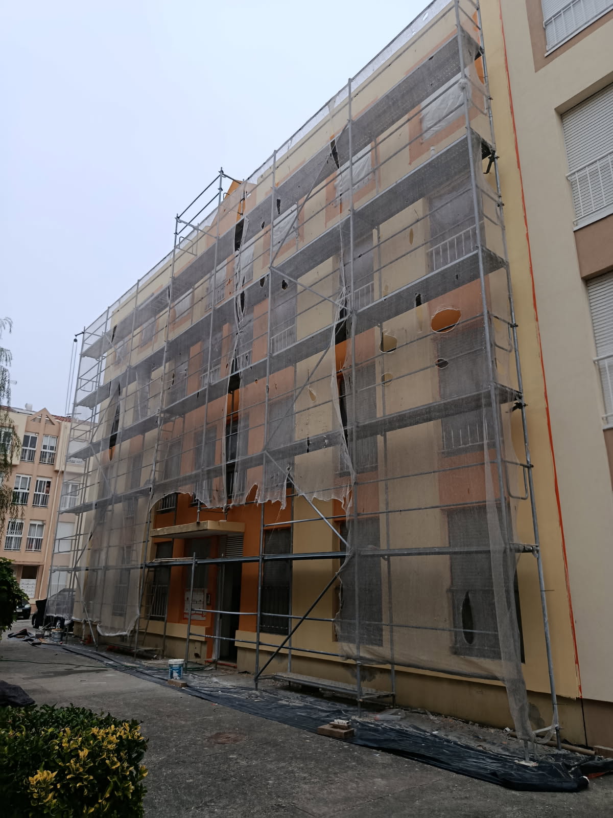 RP construções - Vila Nova de Gaia - Plumbing Pipe Installation