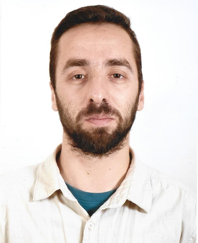 David Gregório - Barreiro - Therapy