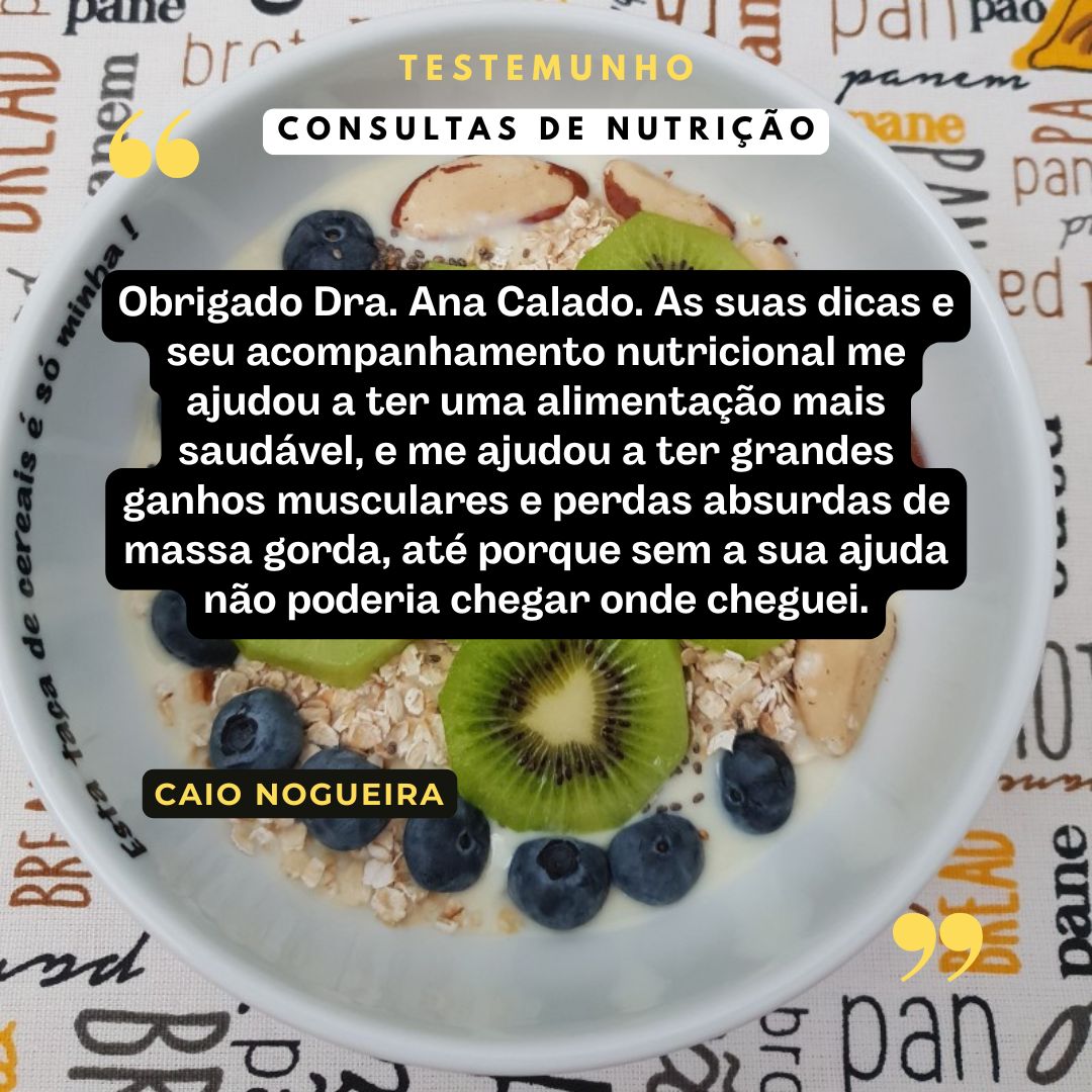 Ana Calado - Lisboa - Escritura de contenido web