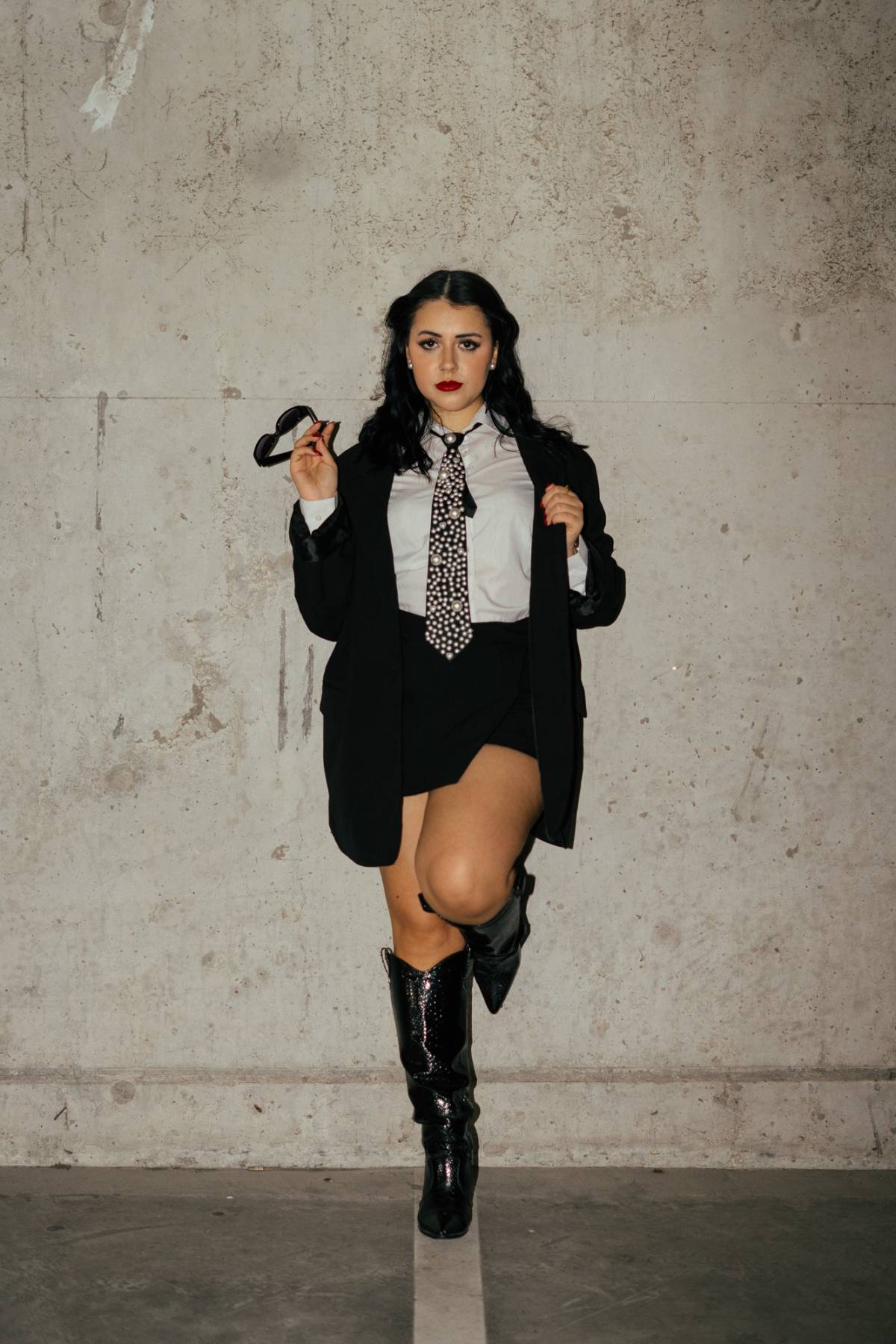Valentina Bolívar - Porto - Fotografia Desportiva