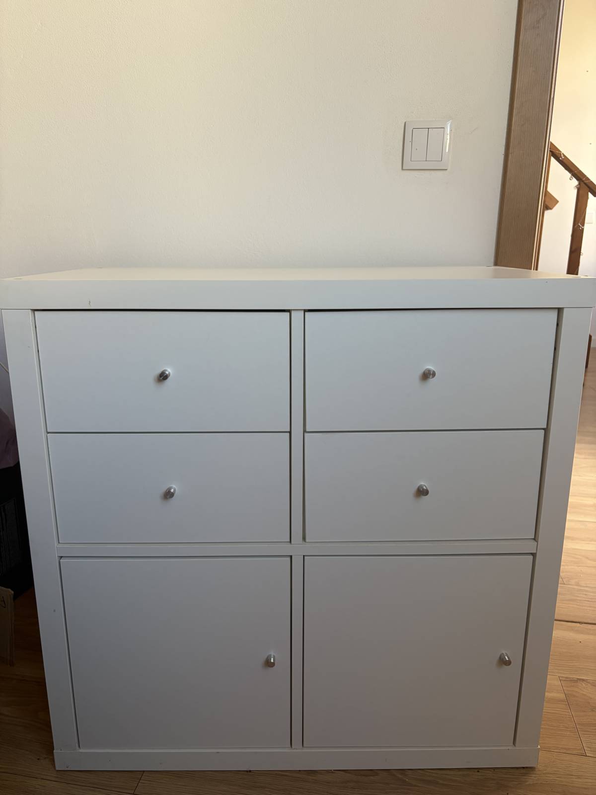 Tiago Machado - Lagos - Montage d’équipements sportifs