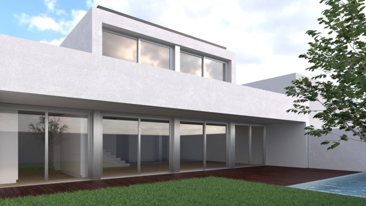 ATELIER DA PRAÇA - ARQUITECTURA - Porto - Architecture