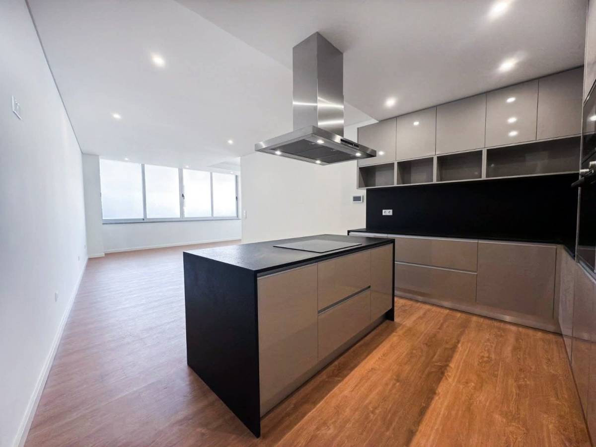 Renova Construtora - Valongo - Architekturarbeiten