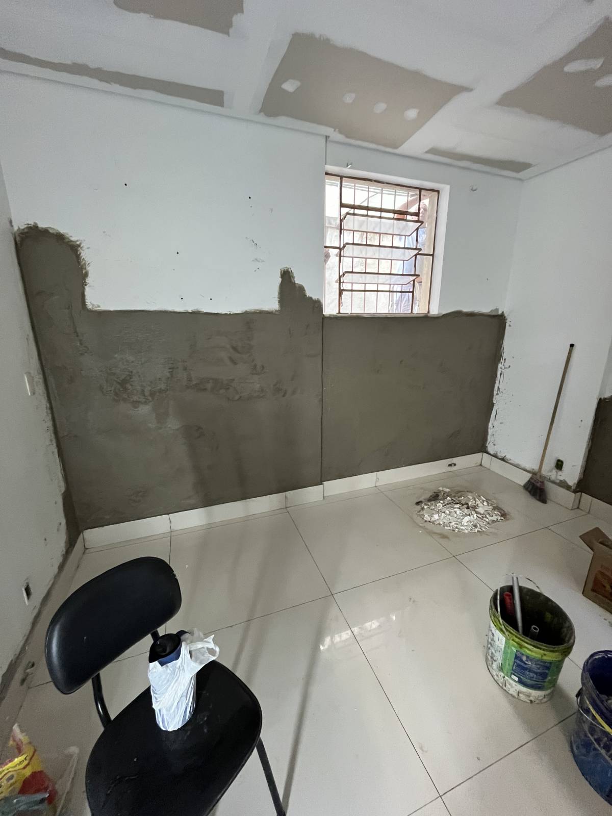 Henrique Martins HR soluções e impermeabilização - Santa Maria da Feira - Remodelación de baños