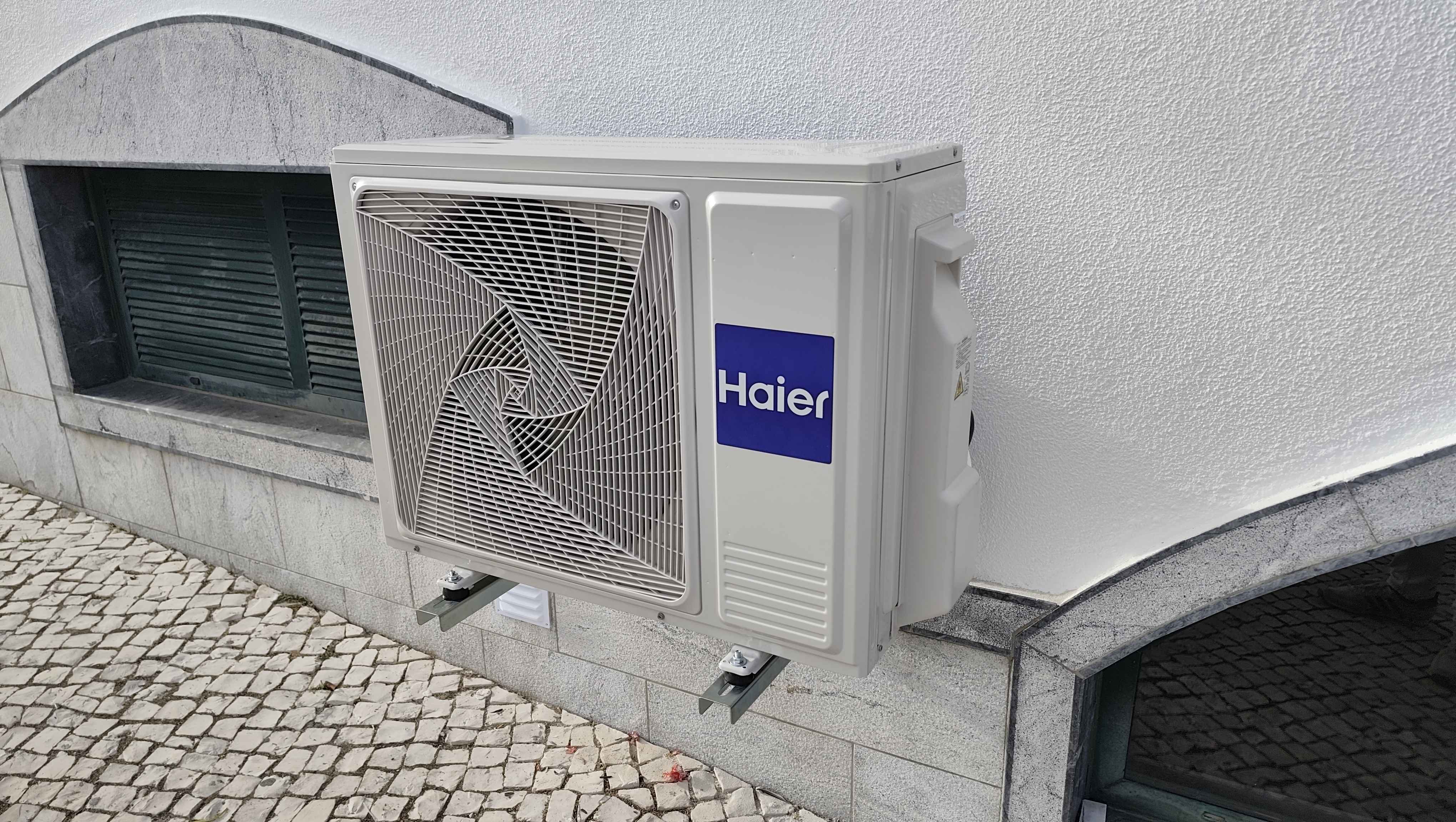 Mjclimatizacão - Torres Vedras - Ventilator reparieren