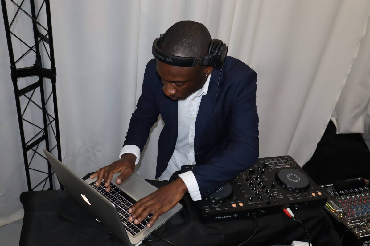 Dj Hermany Beats - Barreiro - Fotografia de Casamentos