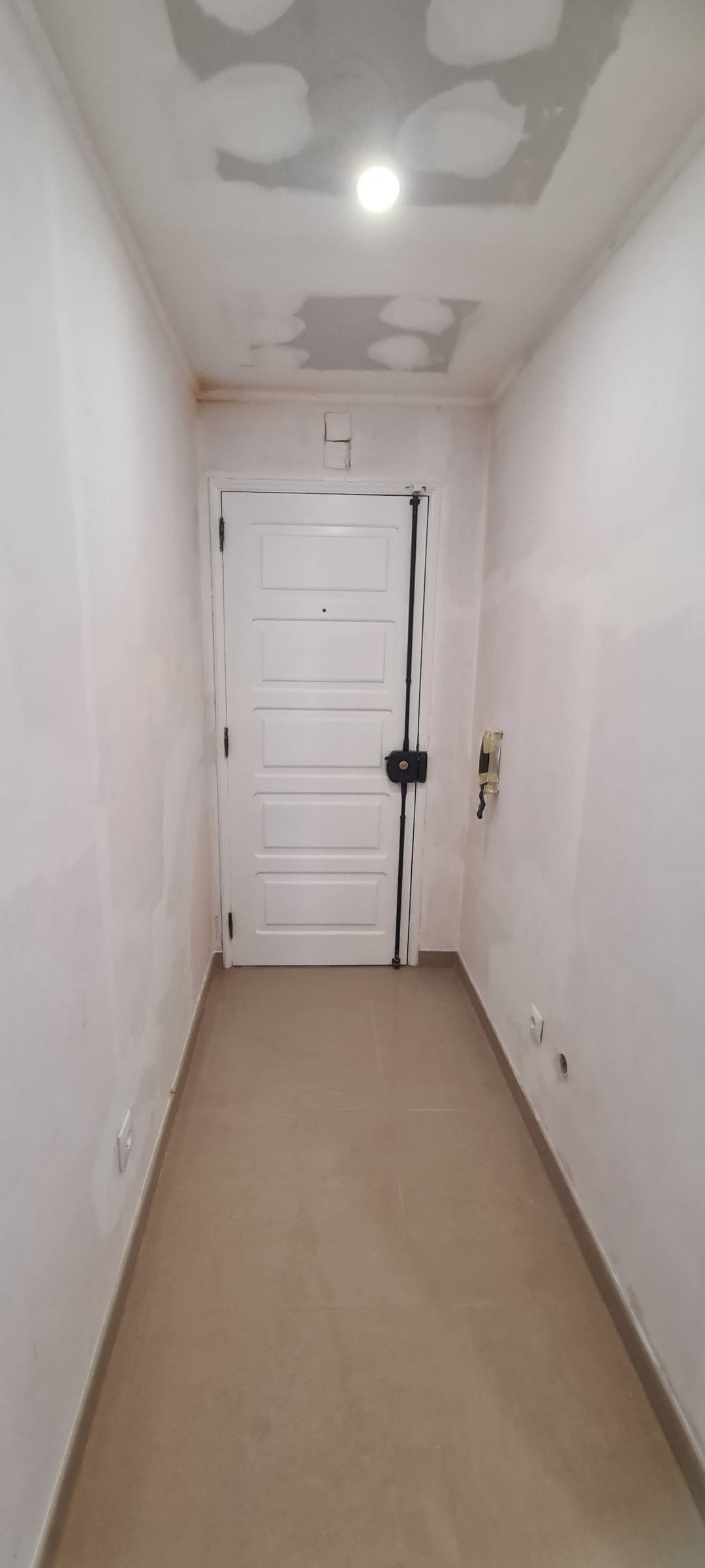 M&N Remodelações em Geral - Faro - Construção de Parede Interior