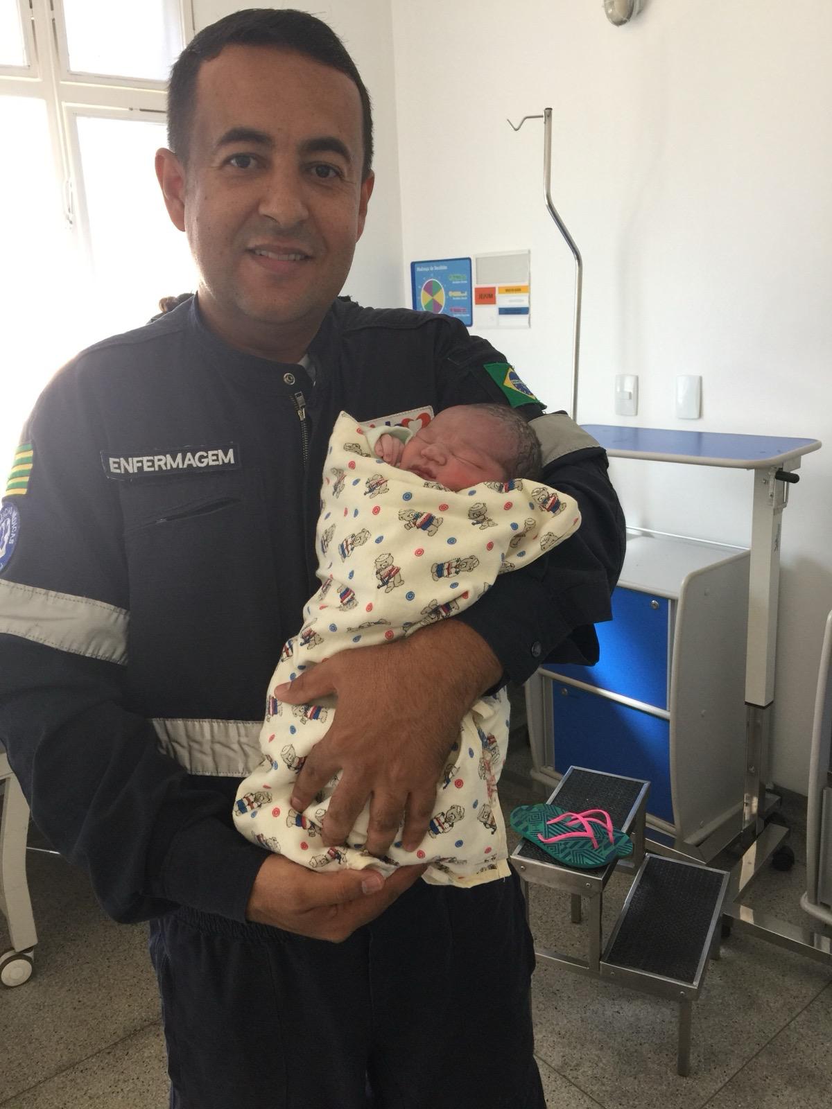 Enfermeiro Tadeu Tábor - Almada - Assistant de santé