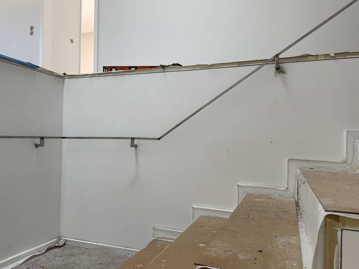 F.G METAL - Oliveira de Azeméis - Pavillon reparieren oder pflegen