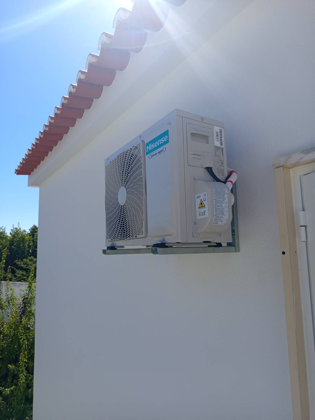 CS Clima - Almada - Entretien ou réparation de cuisinière et four