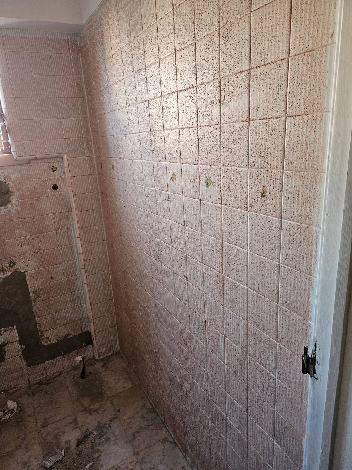 Casa do pai Remodelações - Sintra - Remodelação de Quarto