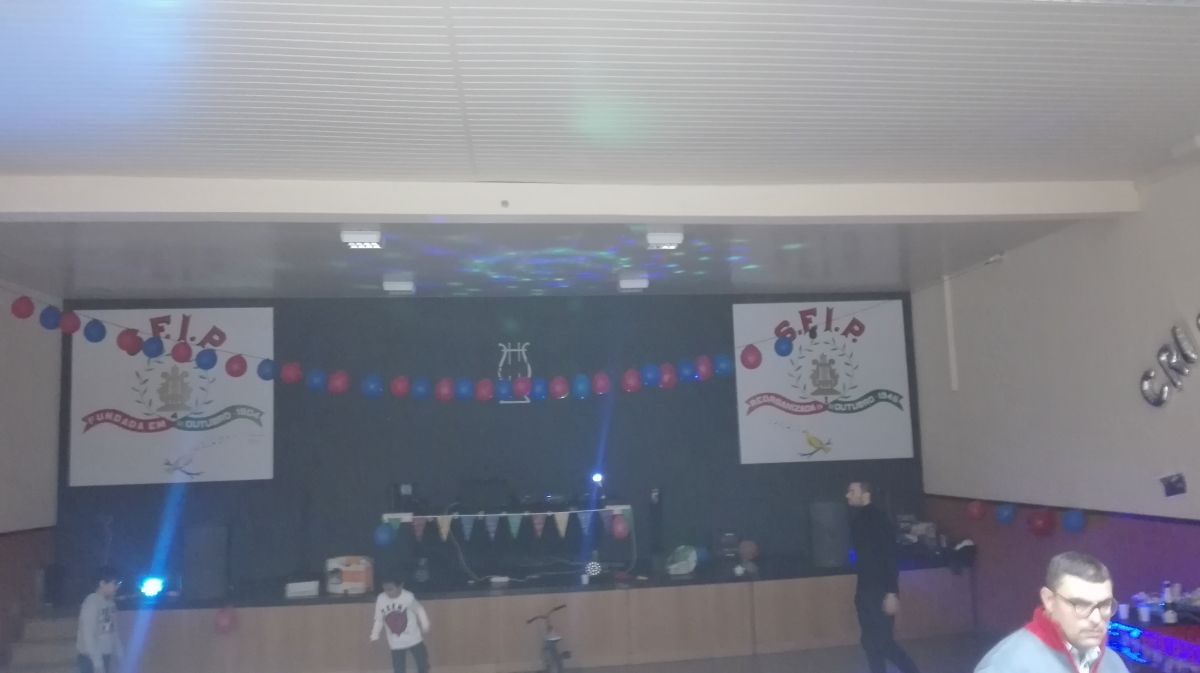 Djaoke TIAGO F. - Cartaxo - Karaoke Machine Rental