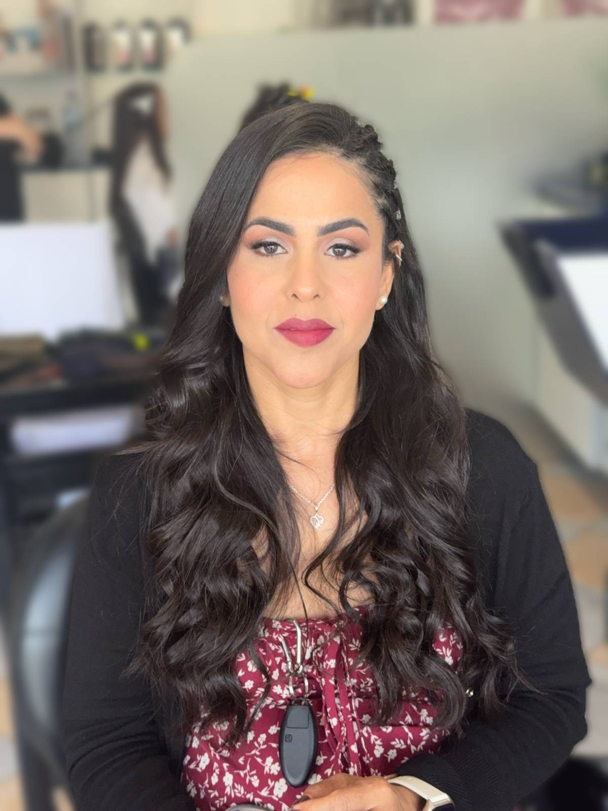 Késsy Maciel - Leiria - Event Makeup