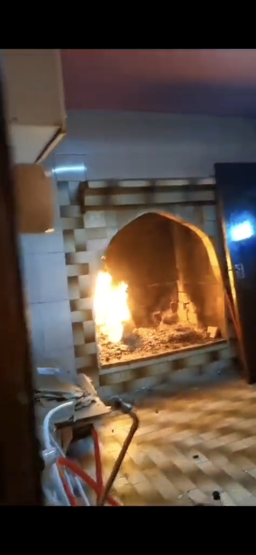 Andrebatista - Figueira da Foz - Remodelação de Quarto