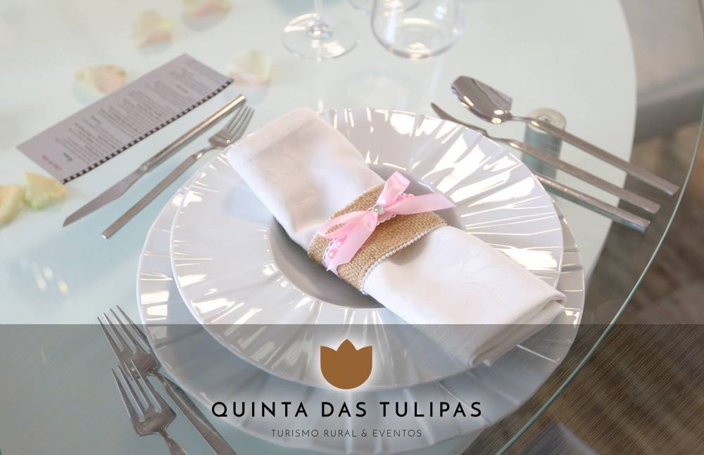 Vera Carneiro - Vila Nova de Famalicão - Event Decorating