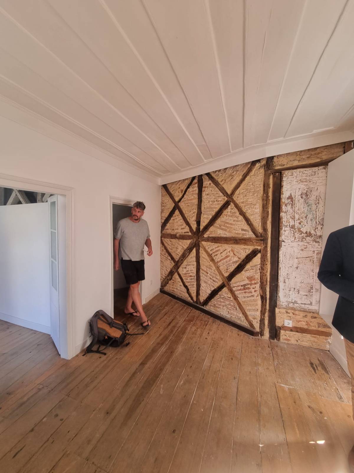 Só Pinturas - Porto - Drywall Installation and Hanging
