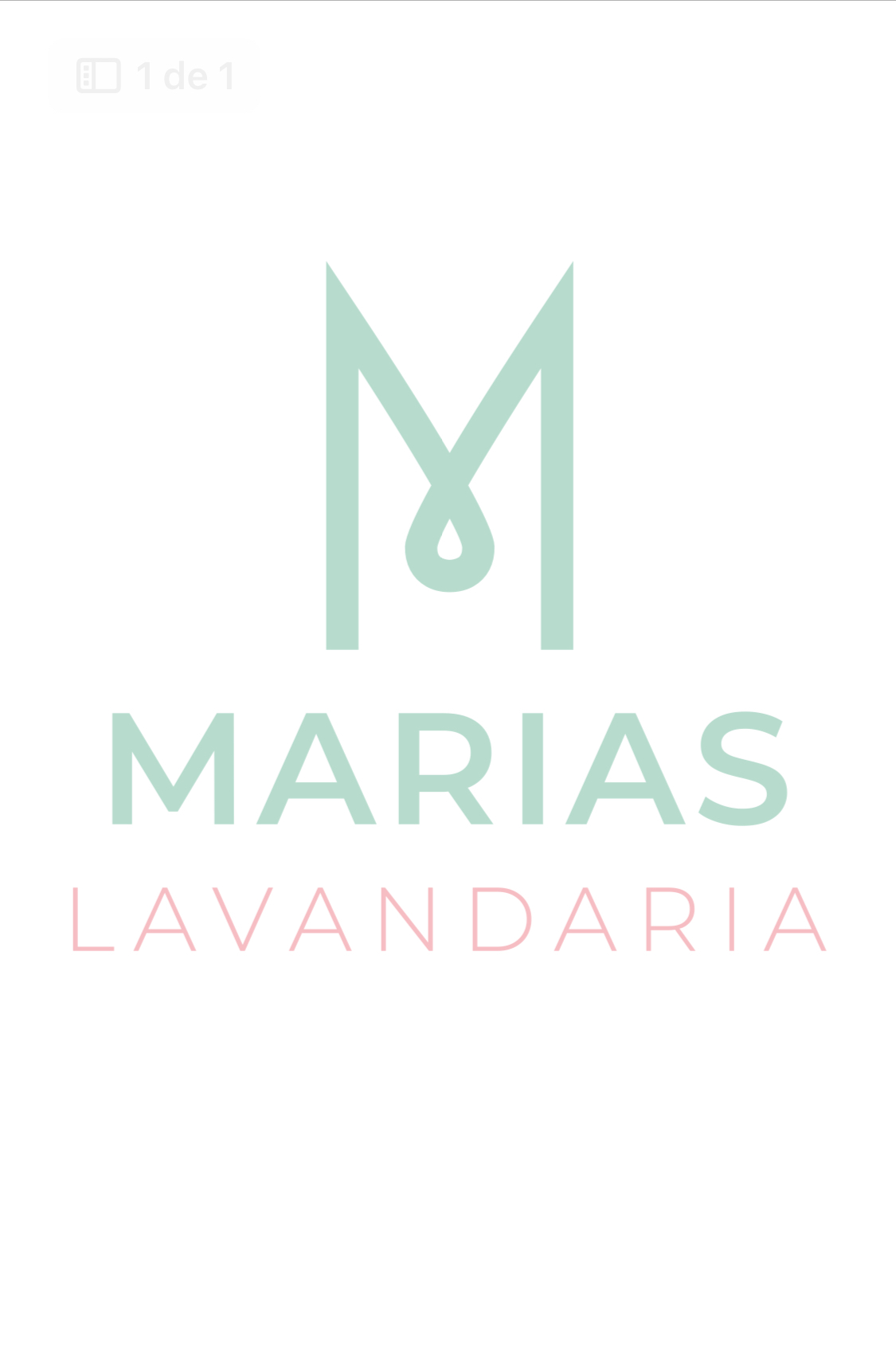 Marias Lavandaria - Vila Velha de Ródão - Limpieza de primavera