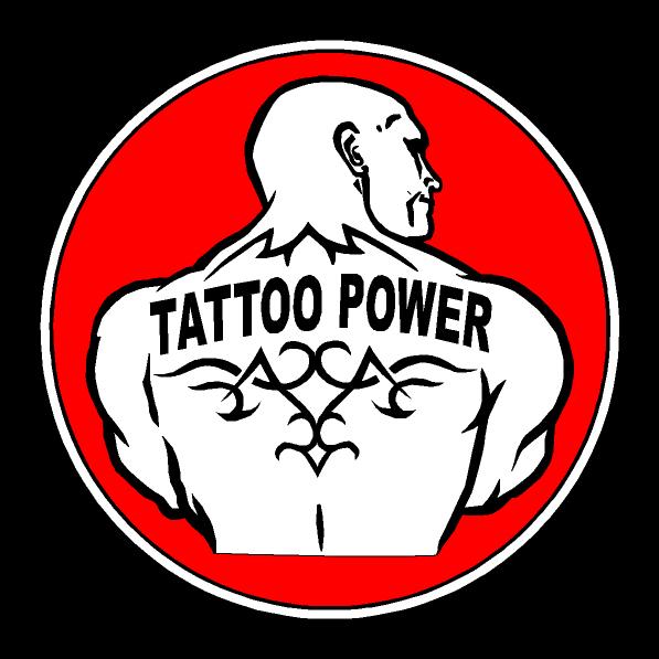 Tattoo Power - Estúdio de Tatuagens Porto - Matosinhos - Matosinhos - Tatuagens e Piercings