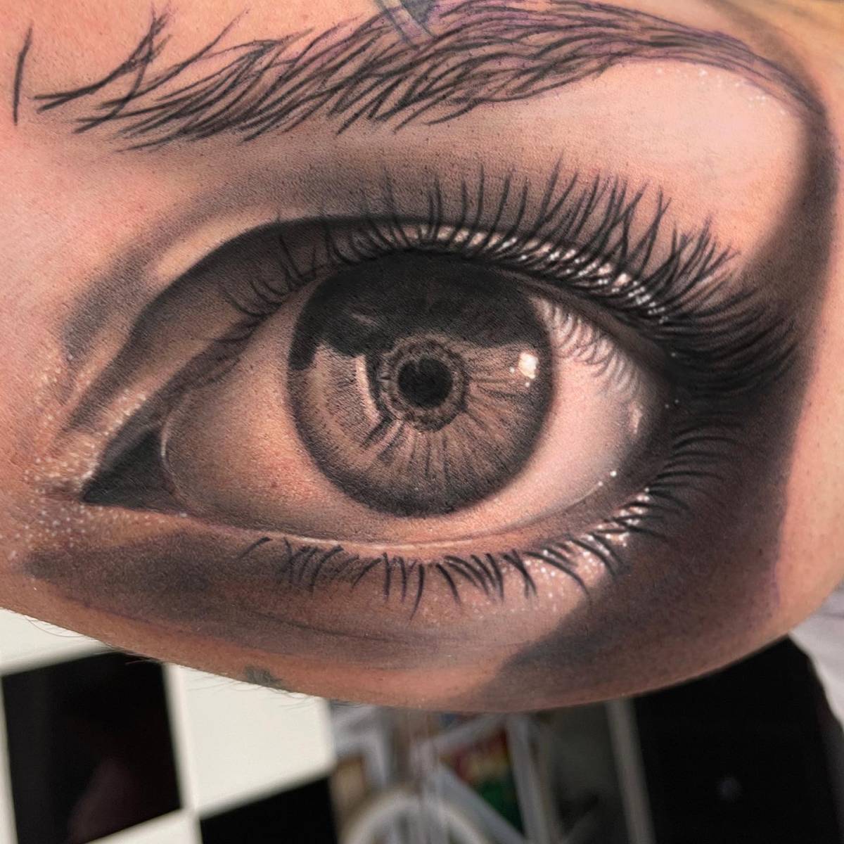 Tattoo Power - Estúdio de Tatuagens Porto - Matosinhos - Matosinhos - Tatuagens e Piercings