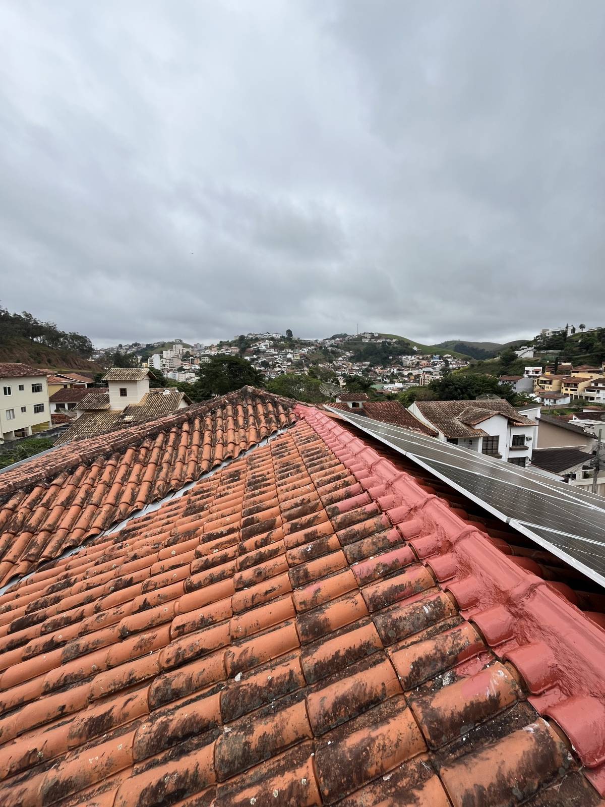 Henrique Martins HR soluções e impermeabilização - Santa Maria da Feira - Cortar y podar el césped