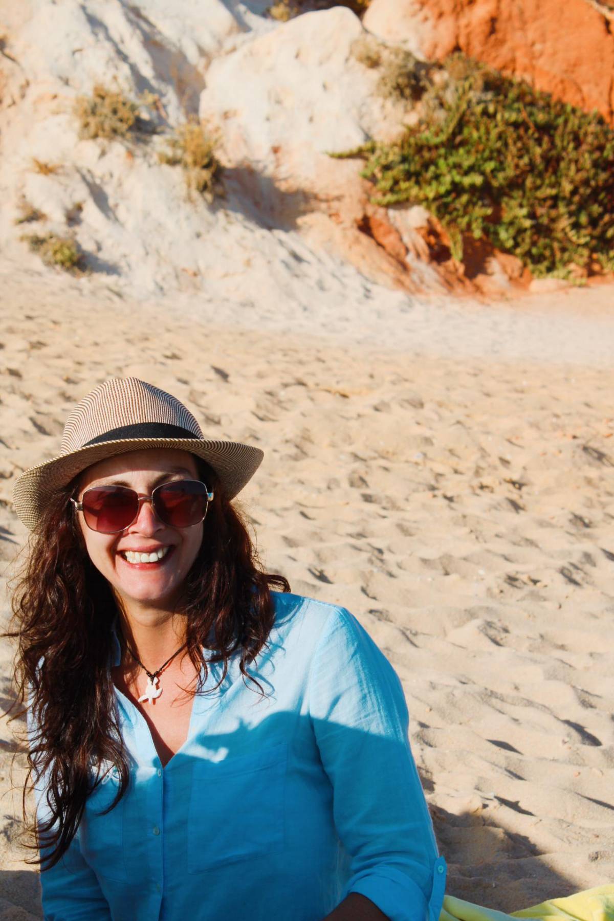 Susana Freitas - Guimarães - Haushalt organisieren