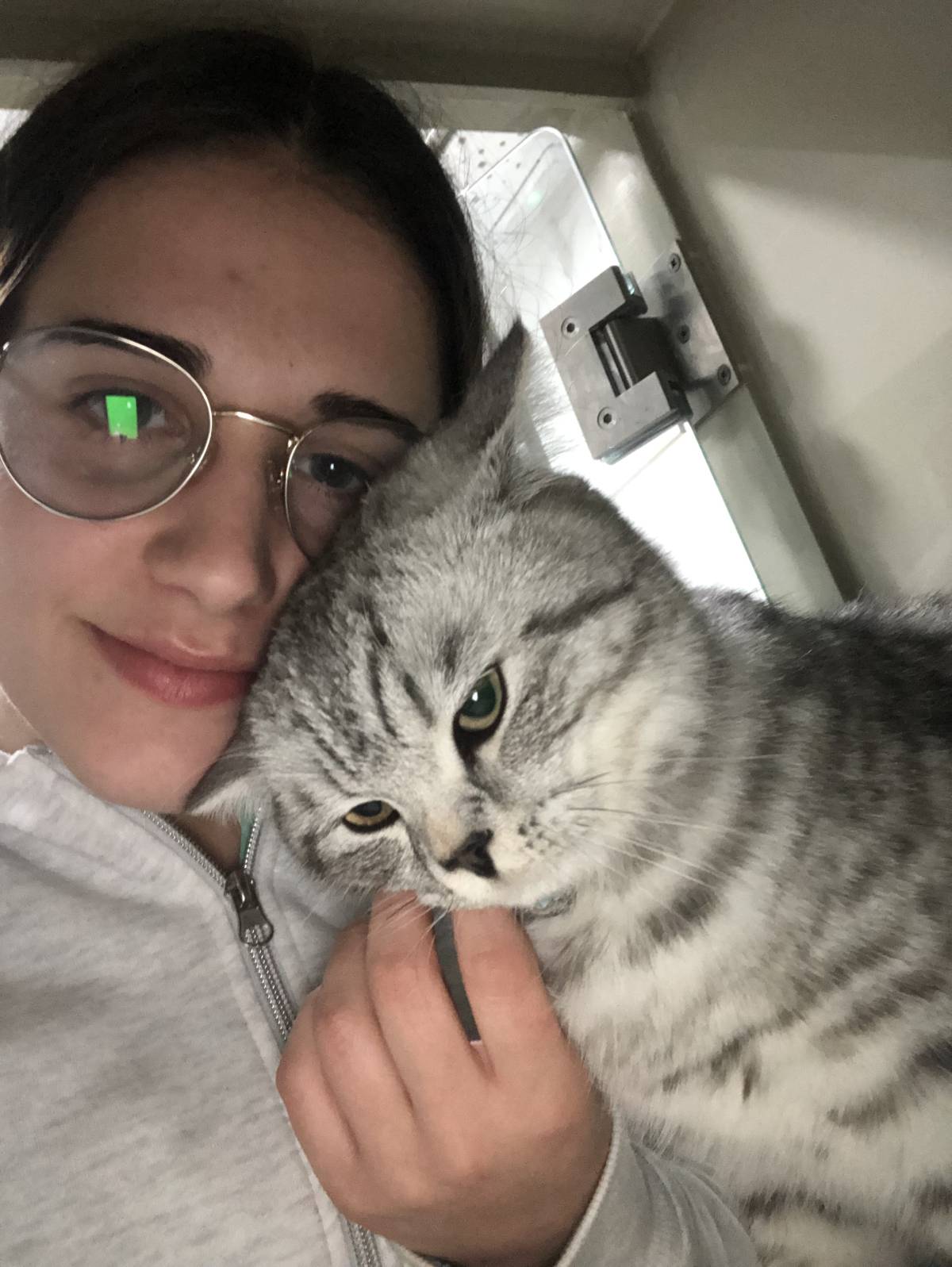 Soraia Poço - Braga - Cat Sitting